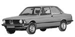 BMW E21 B255F Fault Code