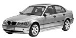 BMW E46 B255F Fault Code