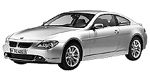 BMW E63 B255F Fault Code