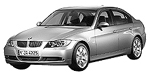 BMW E90 B255F Fault Code