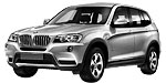 BMW F25 B255F Fault Code