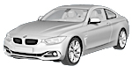 BMW F32 B255F Fault Code